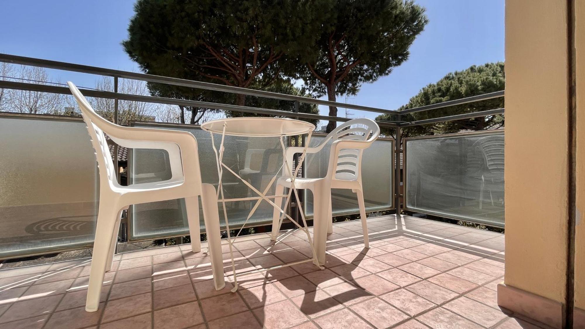 Hotel Zanella Cervia Luaran gambar