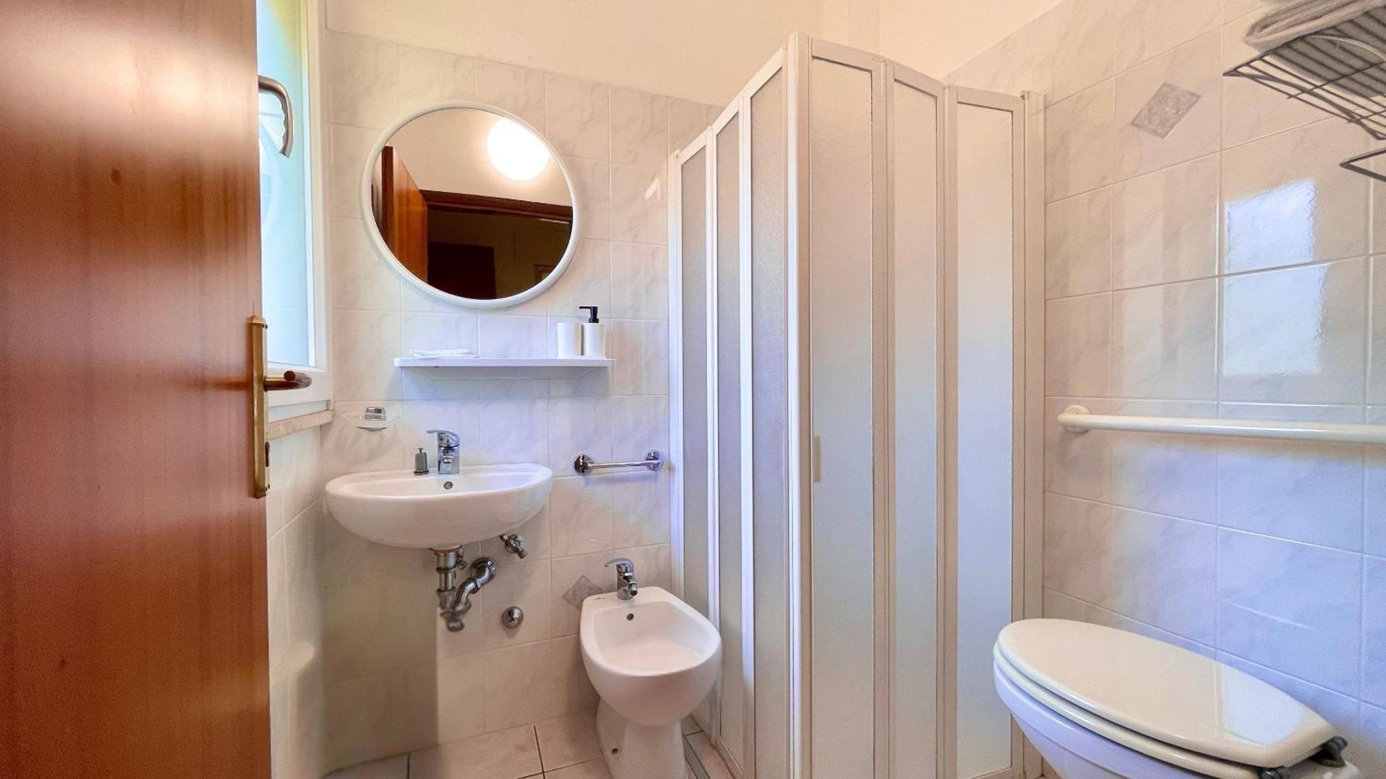 Hotel Zanella Cervia Luaran gambar