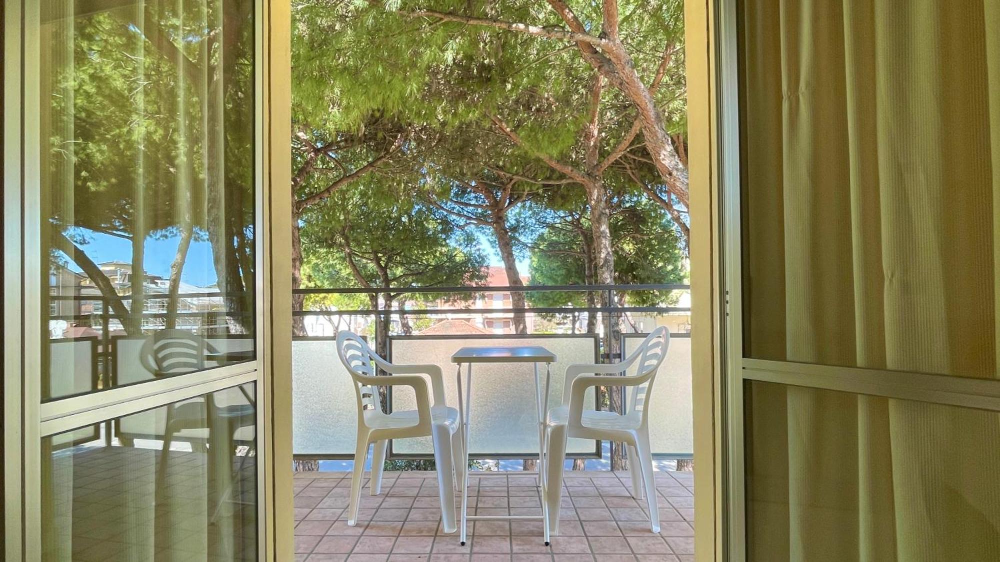 Hotel Zanella Cervia Luaran gambar